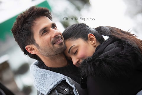 Kabir Singh and Arjun Reddy aren’t the same people: Shahid Kapoor