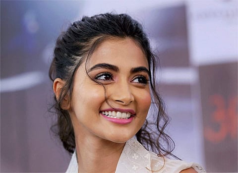 Pooja Hegde in talks for Akhil-Bhaskar’s next