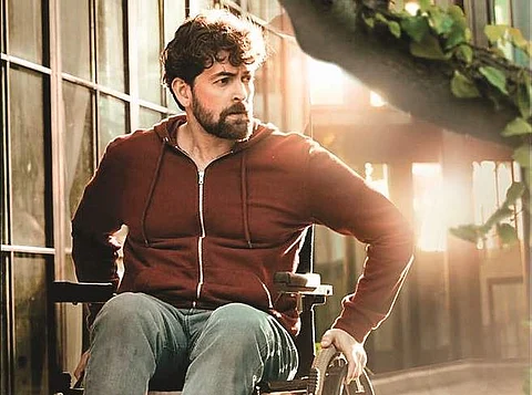 Neil Nitin Mukesh Naman Nitin Mukesh Bypass Road
