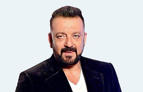 Sanjay Dutt Baba