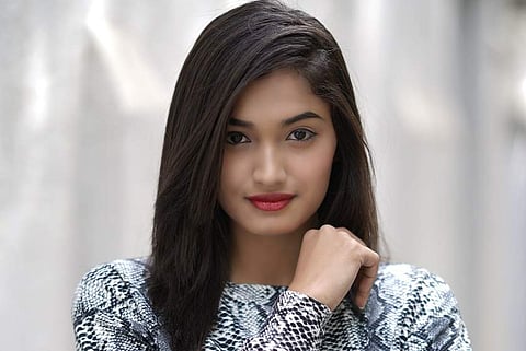 ‘I’m grateful to start my career under Prem’s direction’