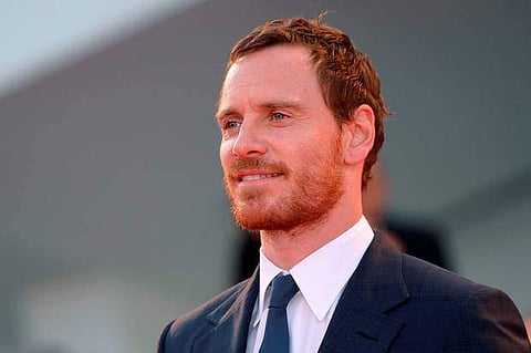 Michael Fassbender to star in spy thriller Malko