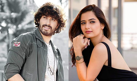 Pavan Wadeyar's next with actor Ishan is titled Raymo