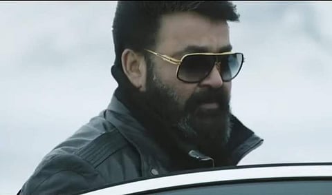 Lucifer-sequel Empuraan to follow Mohanlal's directorial debut Barroz