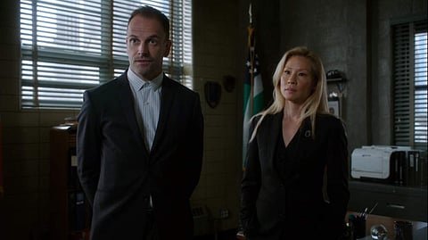 Elementary Season 7 Episode 4 Recap and Review: Red Light, Green Light