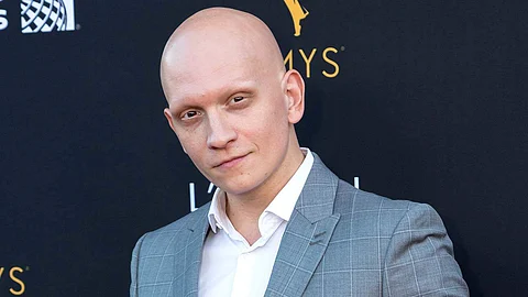 HBO break-out star, Anthony Carrigan, joins Keanu Reeves-starrer, Bill & Ted Face the Music