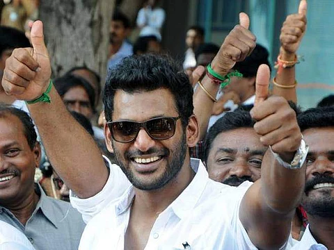 The termination of 61 members from Nadigar Sangam is valid, says Madras HC