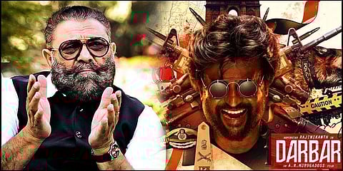 Popular cricketer Yuvraj Singh's father Yograj roped in for Rajinikanth's Darbar