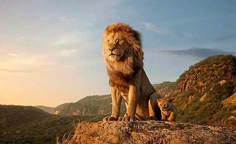Ashish Vidyarthi, Shreyas Talpade join the Hindi version of The Lion King