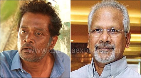 Confirmed: Elango Kumaravel to co-write Ponniyin Selvan adaptation with Mani Ratnam