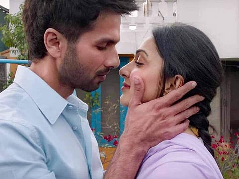 Kabir Singh Movie Review: Shahid Kapoor holds together a stifling remake