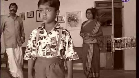 Kavithalayaa releases classic cult series Marmadesam - Vidaathu Karuppu on Youtube