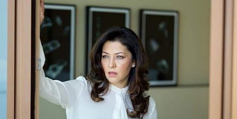Aditi Govitrikar is making a comeback to films with two new projects