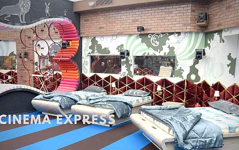 Bigg Boss Tamil Season 3