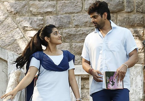 Nivetha Thomas: I don't mind waiting for good roles