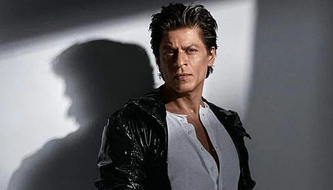 Thank you for keeping me in your hearts: Shah Rukh Khan on completing 27 years in Bollywood