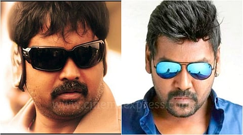 Lingusamy to join hands with Raghava Lawrence?