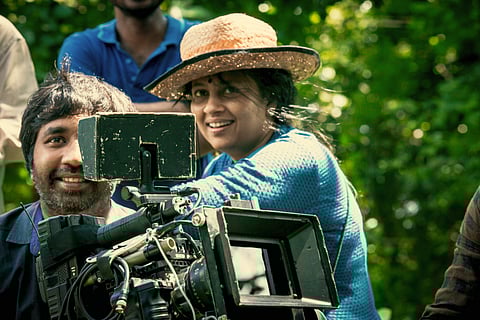 Lakshmy Ramakrishnan: We have glorified stalking for decades