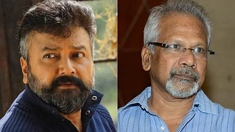 Malayalam actor Jayaram in talks for key role in Ponniyin Selvan