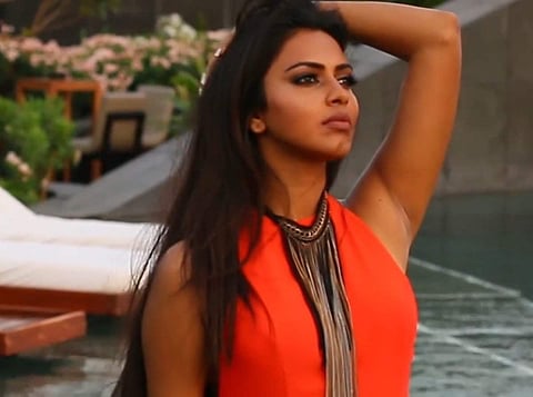 Amala Paul reacts to her ouster from VSP33 with hard-hitting, emotional statement