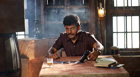 Rustum Movie Review: A safe, commercial, action film that will be a treat for Shivarajkumar fans