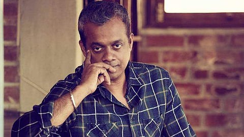 Gautham Menon to play a negative role in Sibiraj's cop film, Walter