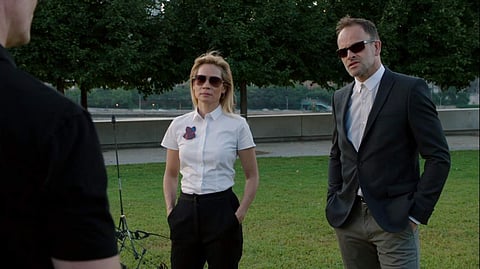 Elementary Season 7 Episode 5 Recap and Review: Into The Woods
