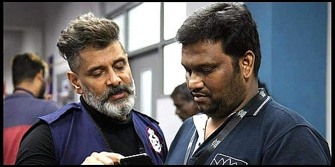 Kadaram Kondan to release on July 19?