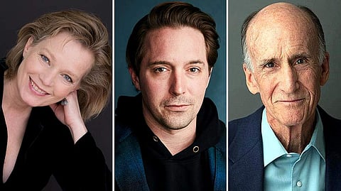 Amy Stoch, Hal Landon Jr set to reprise their roles for Bill & Ted 3