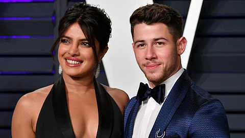 Nick Jonas' Midway to be released in India in November