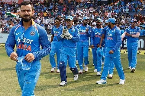 83' makers have plans for film if India wins 2019 World Cup