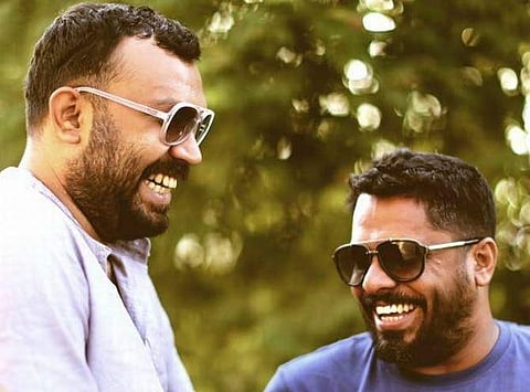 Syam Pushkaran-Aashiq Abu project in the works