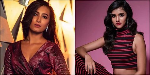 Adhvithi Shetty, Sameeksha to star in Fan
