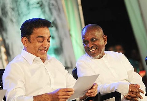 When Kamal Haasan and Ilaiyaraaja revealed the unknown secrets of Hey Ram