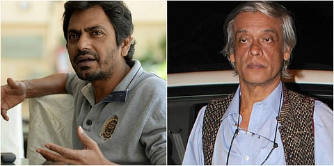Nawazuddin Siddiqui to headline Sudhir Mishra's Netflix film Serious Men