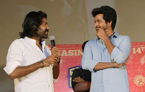 Sivakarthikeyan's next production to be directed by Aruvi-fame Arun Prabu