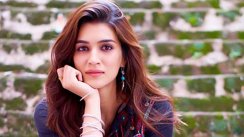 Kriti Sanon completes shooting for Panipat