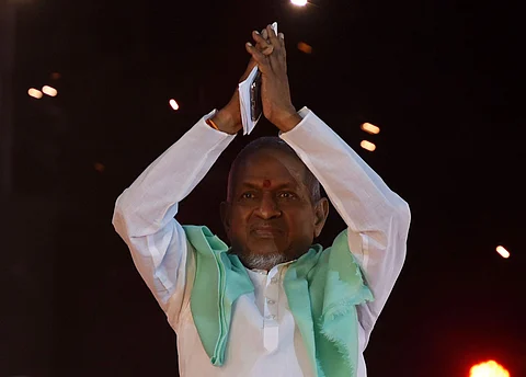 Ilaiyaraaja solely holds the rights to his songs: Madras High Court