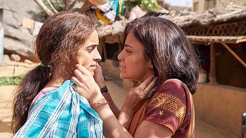 Ms Representation: Pataakha - A cracker of a film