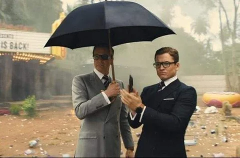 Kingsman 3 will freak out fans: Matthew Vaughn