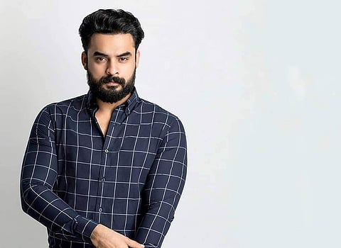 Tovino Thomas: Virus will hopefully be seen as a film on par with the best of international cinema