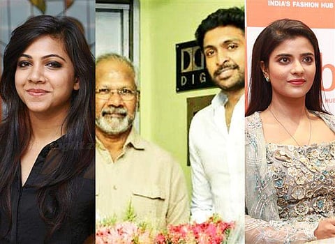 Vaanam Kottatum, Mani Ratnam's next production, to go on floors on July 15