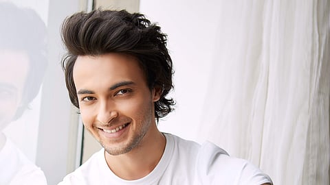 Aayush Sharma to play an army officer in Kwatha