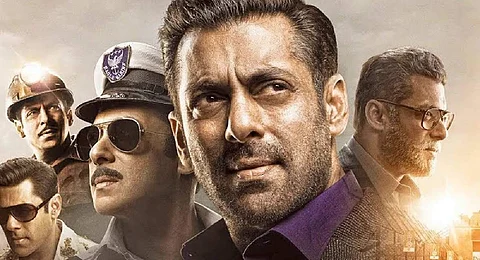 Bharat Review Salman Khan Katrina Kaif