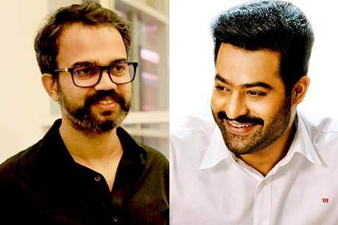Prashanth Neel Jr NTR