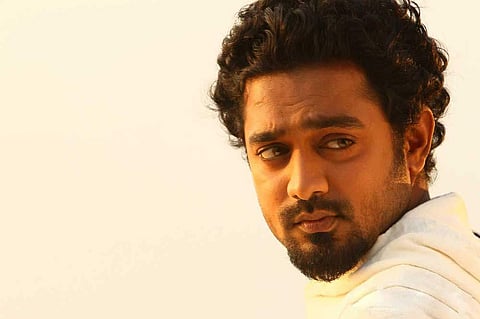 Asif Ali joins RJ Mathukutty’s Kunjeldho