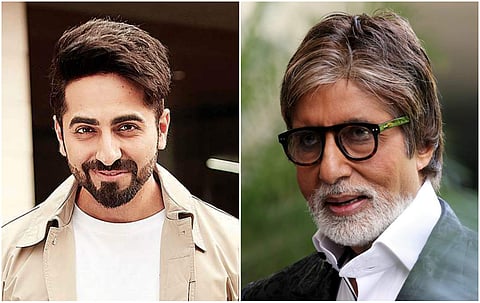 Release of Amitabh Bachchan-Ayushmann Khurrana's Gulabo Sitabo pushed to next year