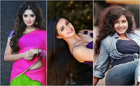 Shubha Poonja, Karunya Ram and Rachana make special appearance in Gubbi Mele Brahmastra