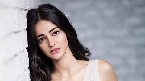 Ananya Panday denies lying about US admissions, calls out anonymous bullying