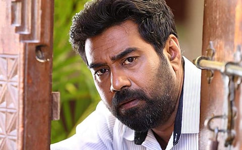 Biju Menon-Jibu Jacob's next film, Adhyarathri, goes on floors